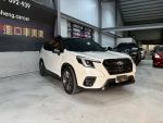 2022 SUBARU FORESTER 2.0 原鈑件 精品改裝百萬