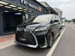 言恆國際車業 2022 LM300h 油...