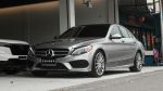 實車實價!C300 柏林 全景 盲點...