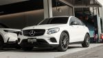 實車實價!GLC300腳踢電尾門 36...