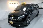 2022 賓士 V250D 原廠保固中 ...