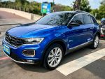 VW T-ROC Style Design 全車原...