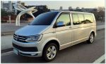 [福斯商旅車專賣店]199匹T6長軸9座(3+3+3)原版件純自用無待修