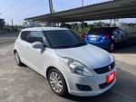 ｜SUM實車實價｜後霧燈 後座分離倒覆 CD音響主機 ISOFIX