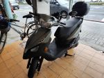2024 Kymco K1 125 icbs