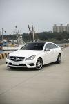 總代理未引進稀有貨7鍵滿 2013年Benz C207 E350 Coupe’