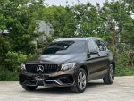 GLC250 2017款 總代理 一手車 只跑4.5萬公里 實車實價 到府賞車