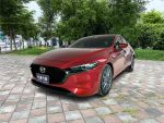 【杰運台中】2019年MAZDA3 5D...
