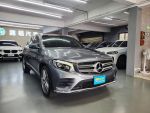 實車實價BENZ GLC250 AMG 4MATIC總代理 環景 全景 原廠保養