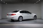 總代理 原廠買車才安心 520I G30 市場車況漂亮不多 就這台開回家吧