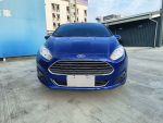 福特汽車中古車部