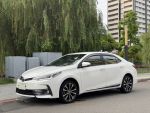 戰杰車業 只賣讚的車 2017 ALT...