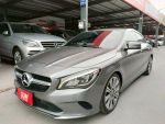 車況美 價實在 買車找我們就對了! ⭐總代理2018 Benz Cla200