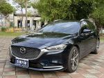 【杰運台中】2022 Mazda6 Wago...