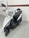 <可預購>2020年SYM 新迪爵125-CBS-碟煞版#可舊車折抵#笛加車業