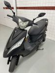 <已收訂>2017年Z1-Attila125-CBS#可舊車折抵#笛加車業
