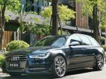 正14年 S6 AVANT BOSE音響 HRE...