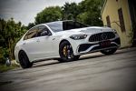 總代理C43 AMG 4Matic 數位多...