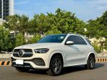 GLE350 AMG 4MATIC 2.0稅金 配備滿 !!!