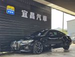 宜昌汽車 2024 BMW 430i coupe M版 5AT 全新車