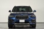 X5柴油車 有四年保固