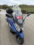 AK550(一代）車主自賣 一手車無事故