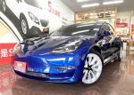 2021年MODEL3 LONG RANGE 純電...