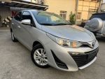 【實車實價、里程保證】19年VIOS1.5里程保證，車美原鈑件，經濟省油，可全貸