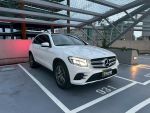 2016 GLC250 4MATIC AMG Line ...