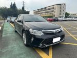 2017 Camry Hybrid 油電冠美麗...