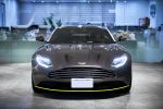 【凱爾車業】DB11 V12，低里程，性...