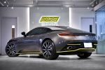 【凱爾車業】DB11 V12，低里程，性...