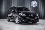 12年 Mazda5 七人頂級 雙電動...