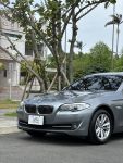 宜蘭永慶汽車 2012 F11 520 TOURING 全車原鈑件 旅行車氣氛佳