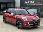 新款1.5cc渦輪 Mini Hatch 5D Cooper