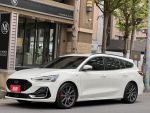 2024年FORD WAGON 1.5 僅跑1萬...