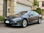景太嚴選 Model S 75D 選白內裝 / EAP 增強版輔助駕駛 召喚功能