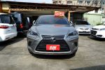 2018 Lexus NX200菁英版《ACC主動跟車/盲點偵測/雙前電熱通風椅