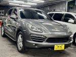 保時捷 Cayenne 超級顧車 超新...