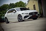 總代理 A180 AMG 小改款 僅開3...