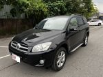 2009年 三代RAV4 內外氣氛漂亮...