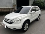 2011年 3.5代CR-V 2.0最熱門外...