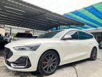 2024年FORD WAGON 里程數超少 僅跑1萬公里 原廠保固中