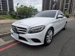 小改款C200總代理 星智款 跟車...