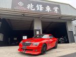 2003年 Chrysler Crossfire
