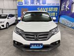 2014 CRV2.4 4WD保證僅售29.8...