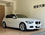 2014 BMW 125i M Sport 總代理
