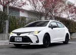 全車改好的12代Altis 市場稀有...
