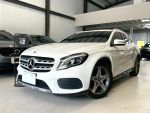 實車實價 保固一年 GLA180 AMG...