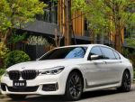 正17年 M760LI Xdrive 總代理 ...
